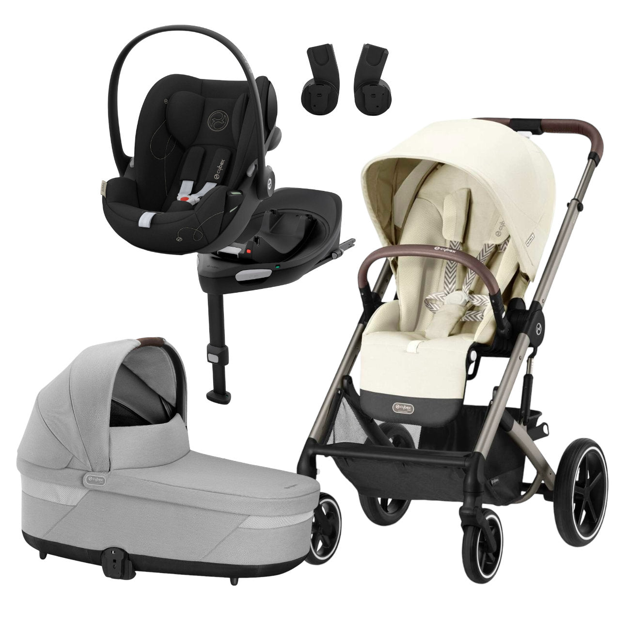 CYBEX Balios S Bundle Offer