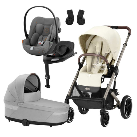 CYBEX Balios S Bundle Offer