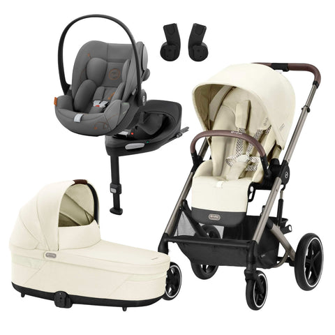 CYBEX Balios S Bundle Offer