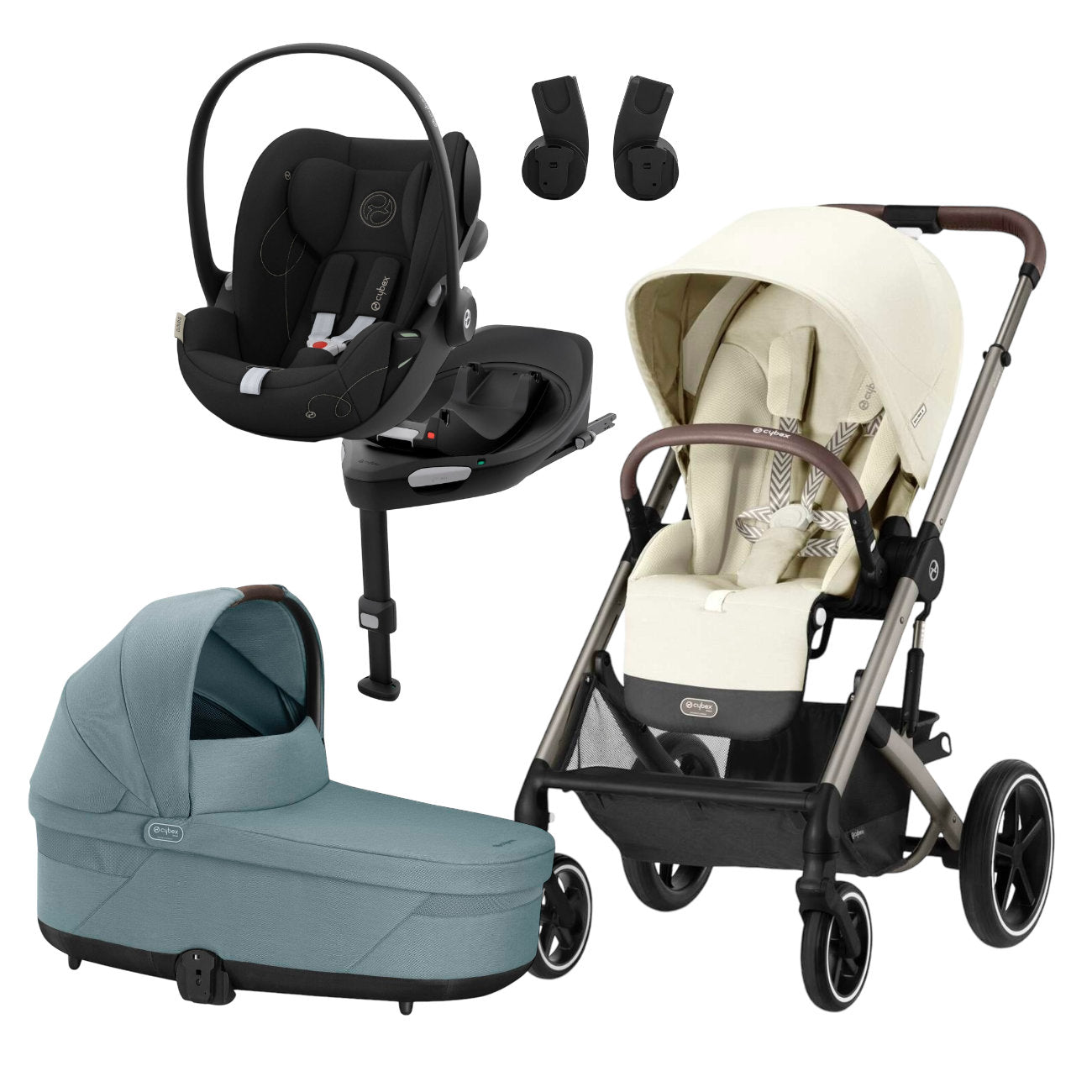 CYBEX Balios S Bundle Offer