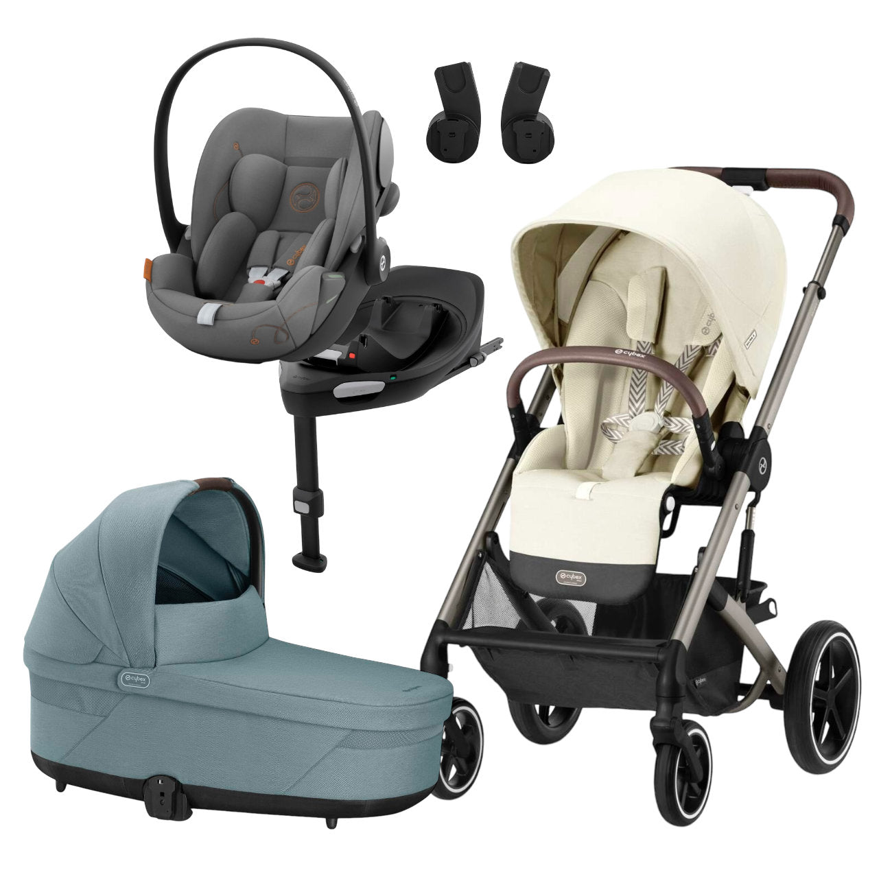 CYBEX Balios S Bundle Offer