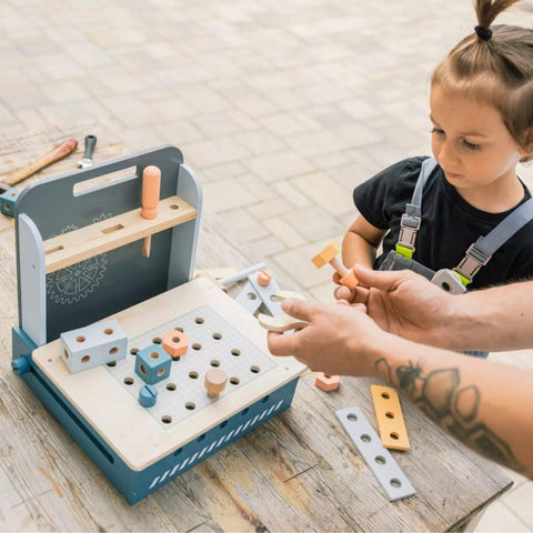 Zopa Folding wooden workshop - Mari Kali Stores Cyprus