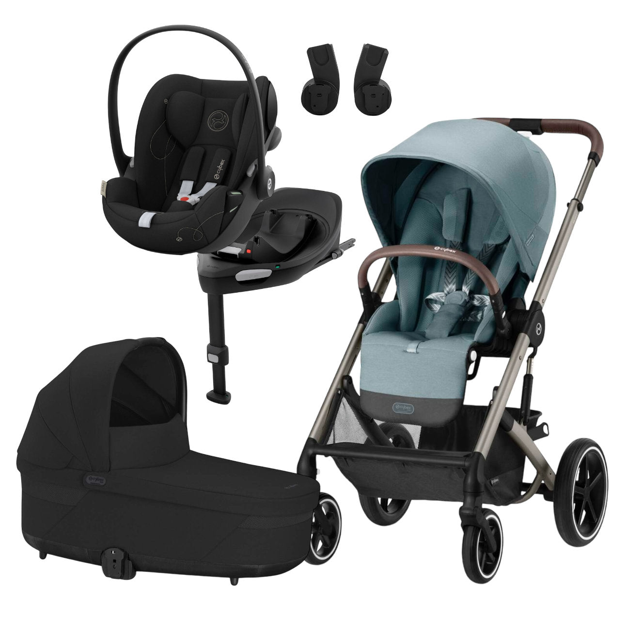 CYBEX Balios S Bundle Offer