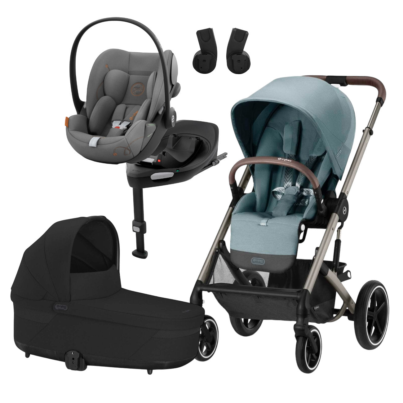 CYBEX Balios S Bundle Offer