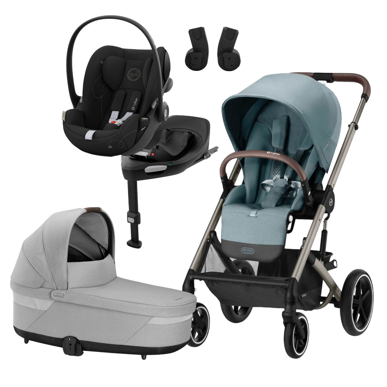 CYBEX Balios S Bundle Offer