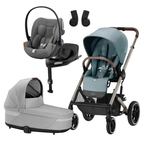 CYBEX Balios S Bundle Offer