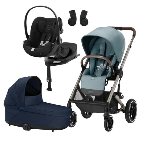 CYBEX Balios S Bundle Offer