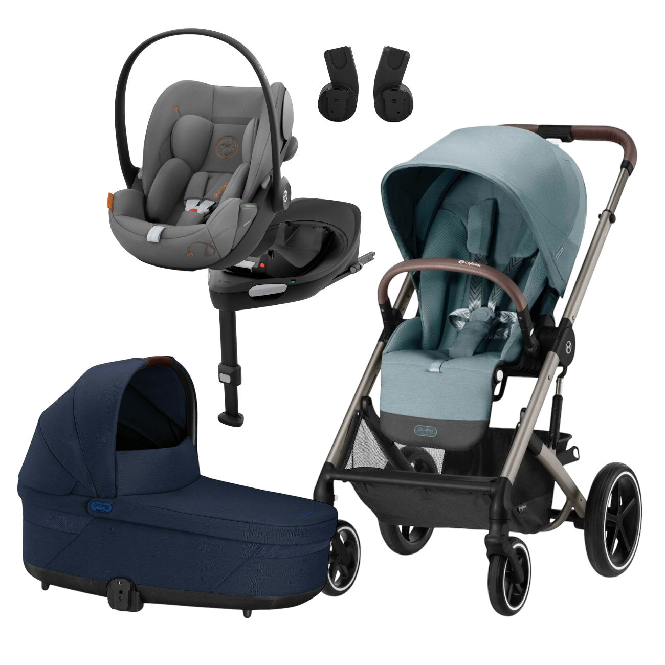 CYBEX Balios S Bundle Offer