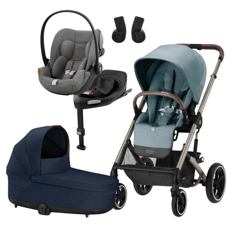 CYBEX Balios S Bundle Offer