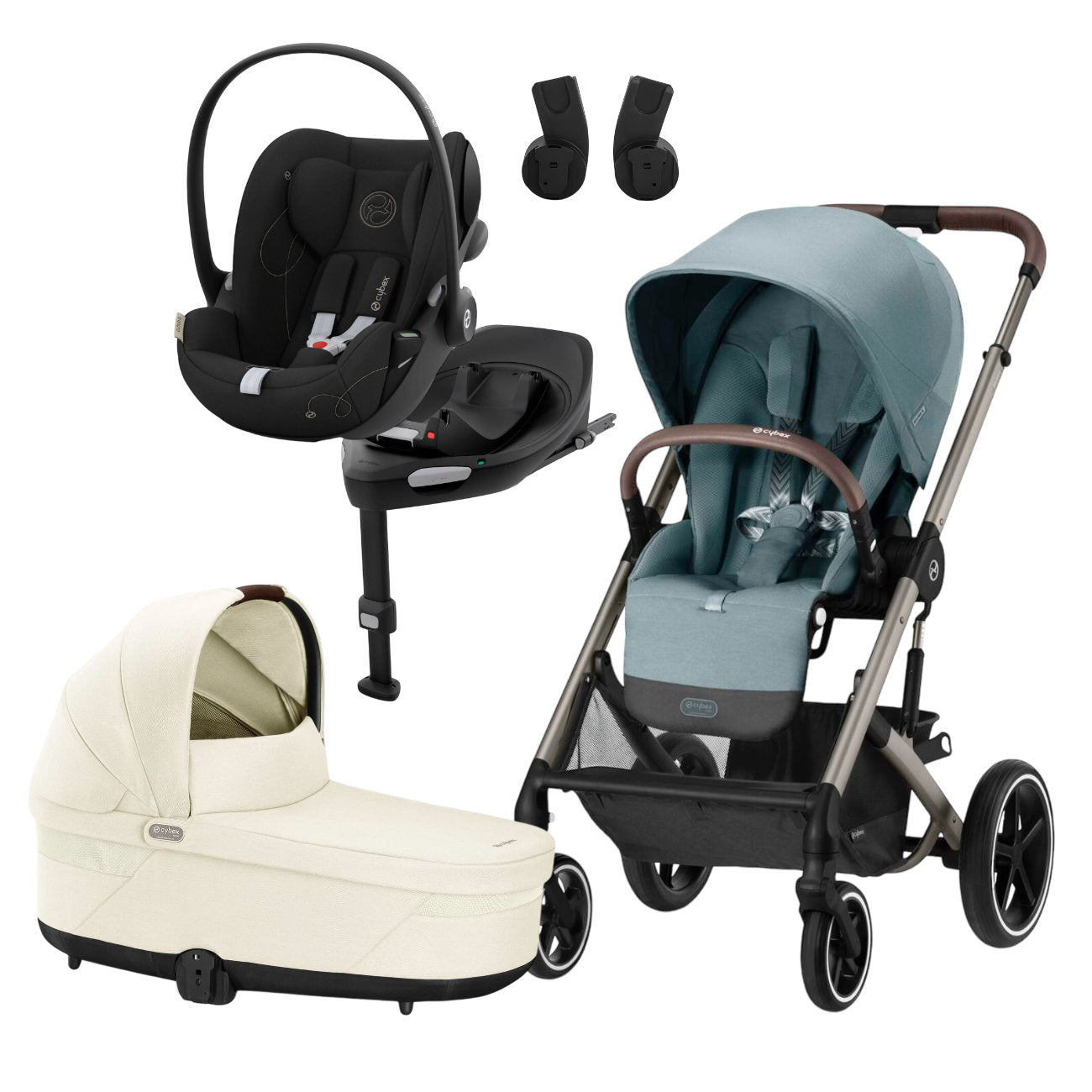 CYBEX Balios S Bundle Offer