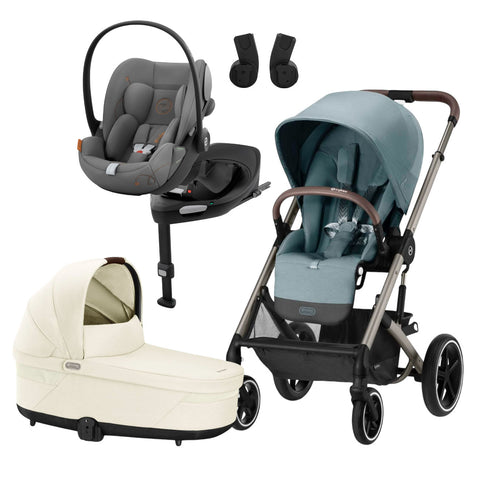 CYBEX Balios S Bundle Offer