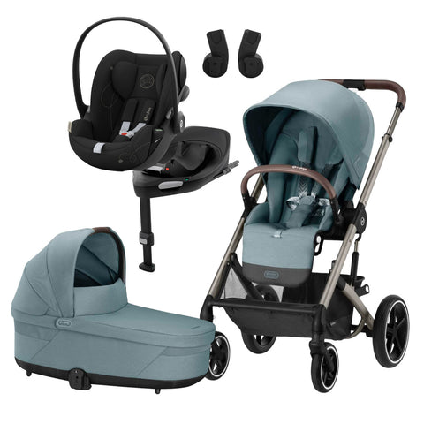 CYBEX Balios S Bundle Offer