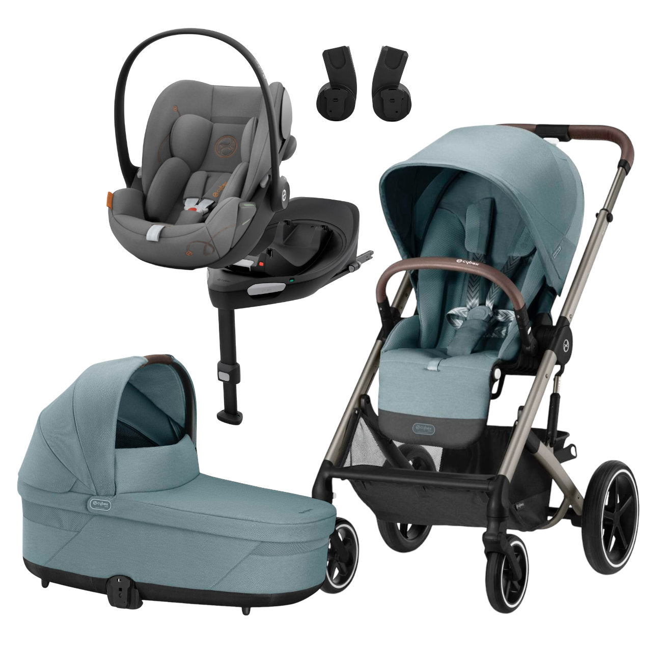 CYBEX Balios S Bundle Offer