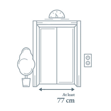 Inglesina Twin Sketch Grey