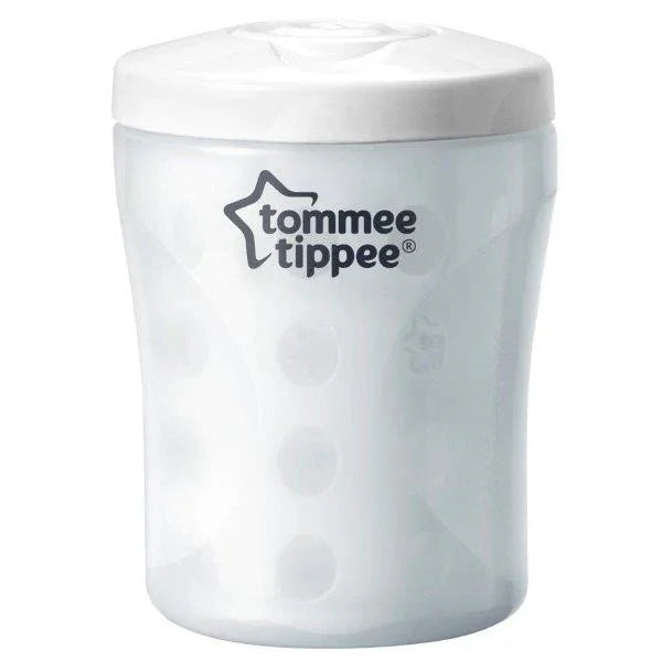 Tommee Tippee Single Bottle Travel Steriliser 260ml