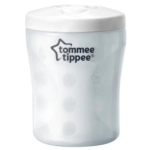 Tommee Tippee Single Bottle Travel Steriliser 260ml
