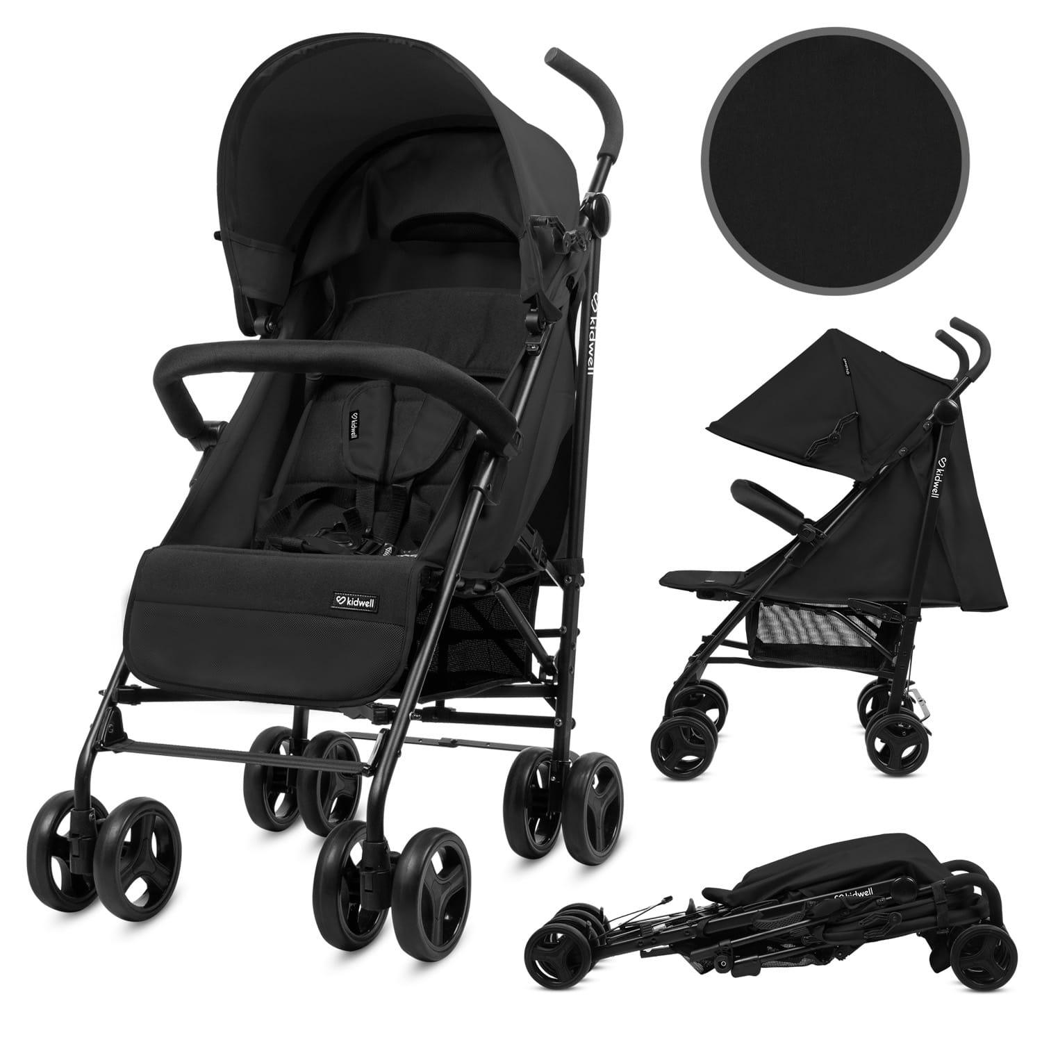 Kidwell Qugar Stroller - Mari Kali Stores Cyprus