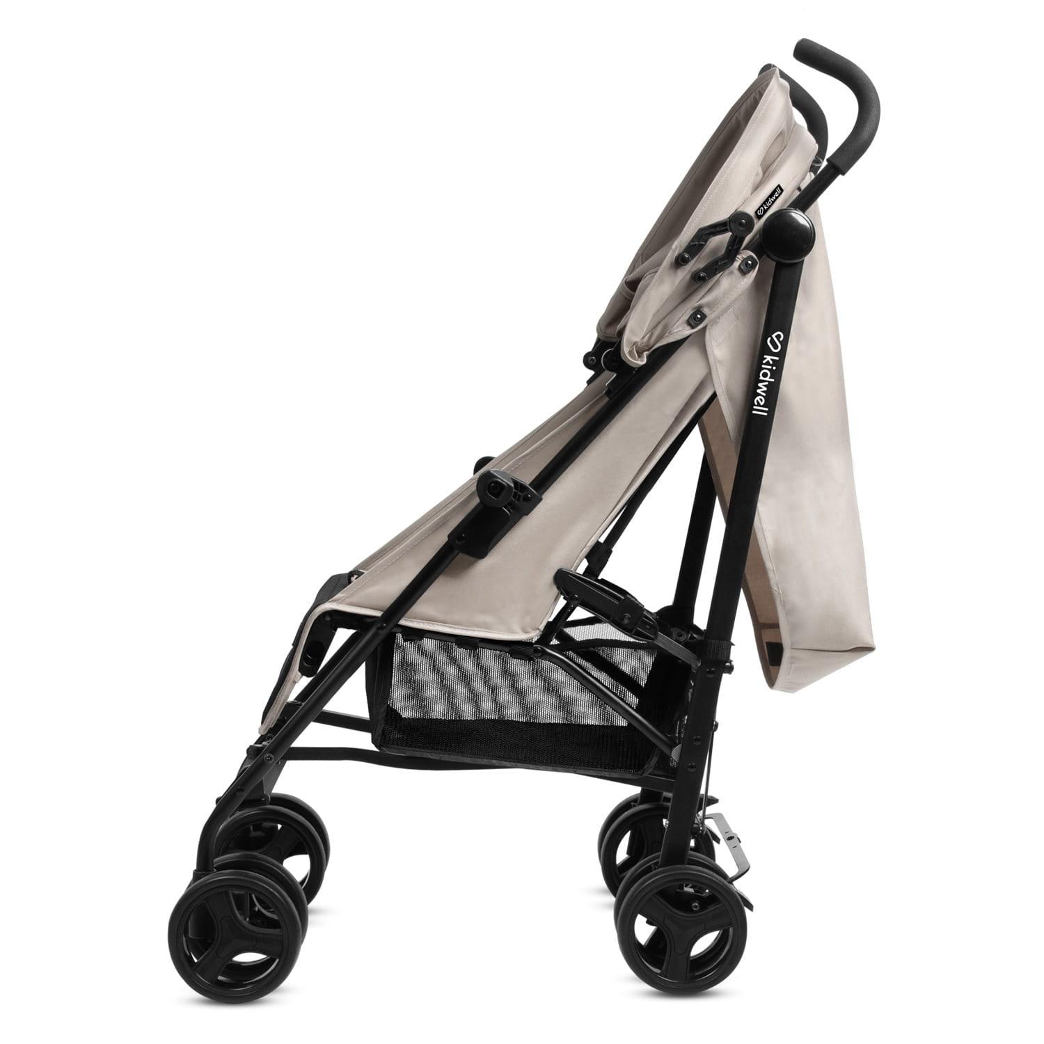 Kidwell Qugar Stroller - Mari Kali Stores Cyprus