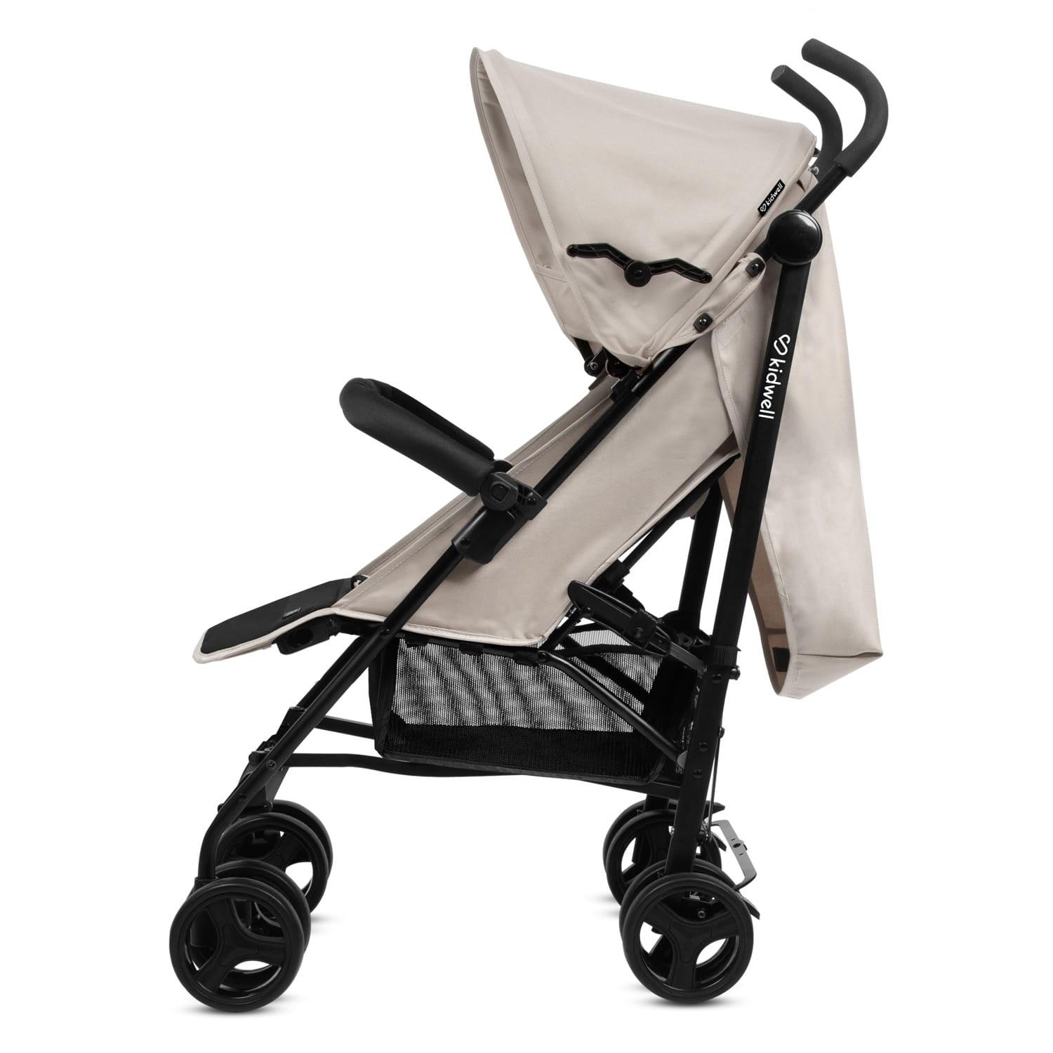 Kidwell Qugar Stroller