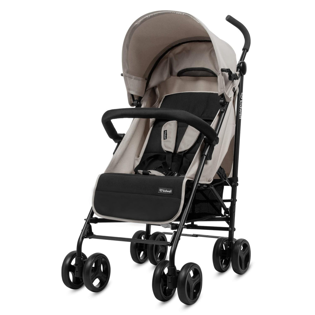 Kidwell Qugar Stroller