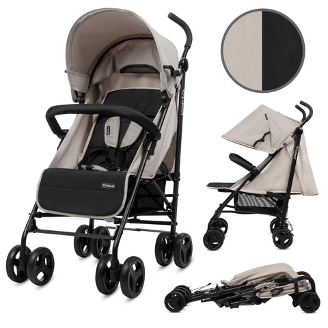 Kidwell Qugar Stroller