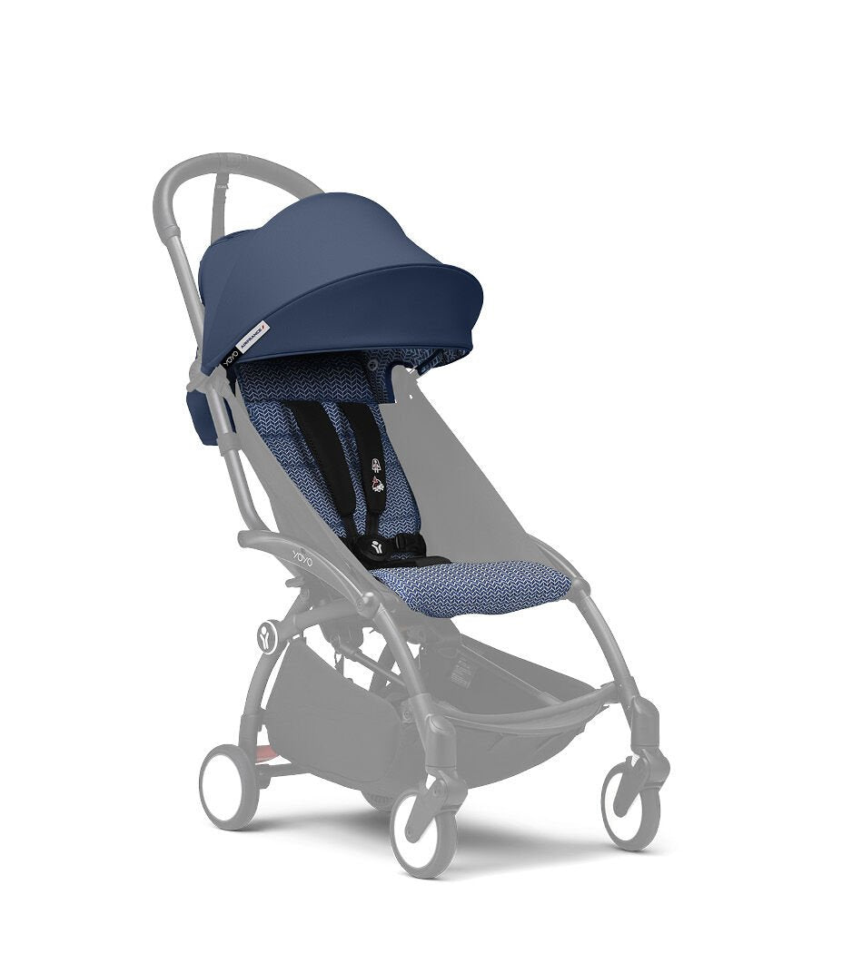 Stokke® YOYO® 6+ Color Pack - Mari Kali Stores Cyprus