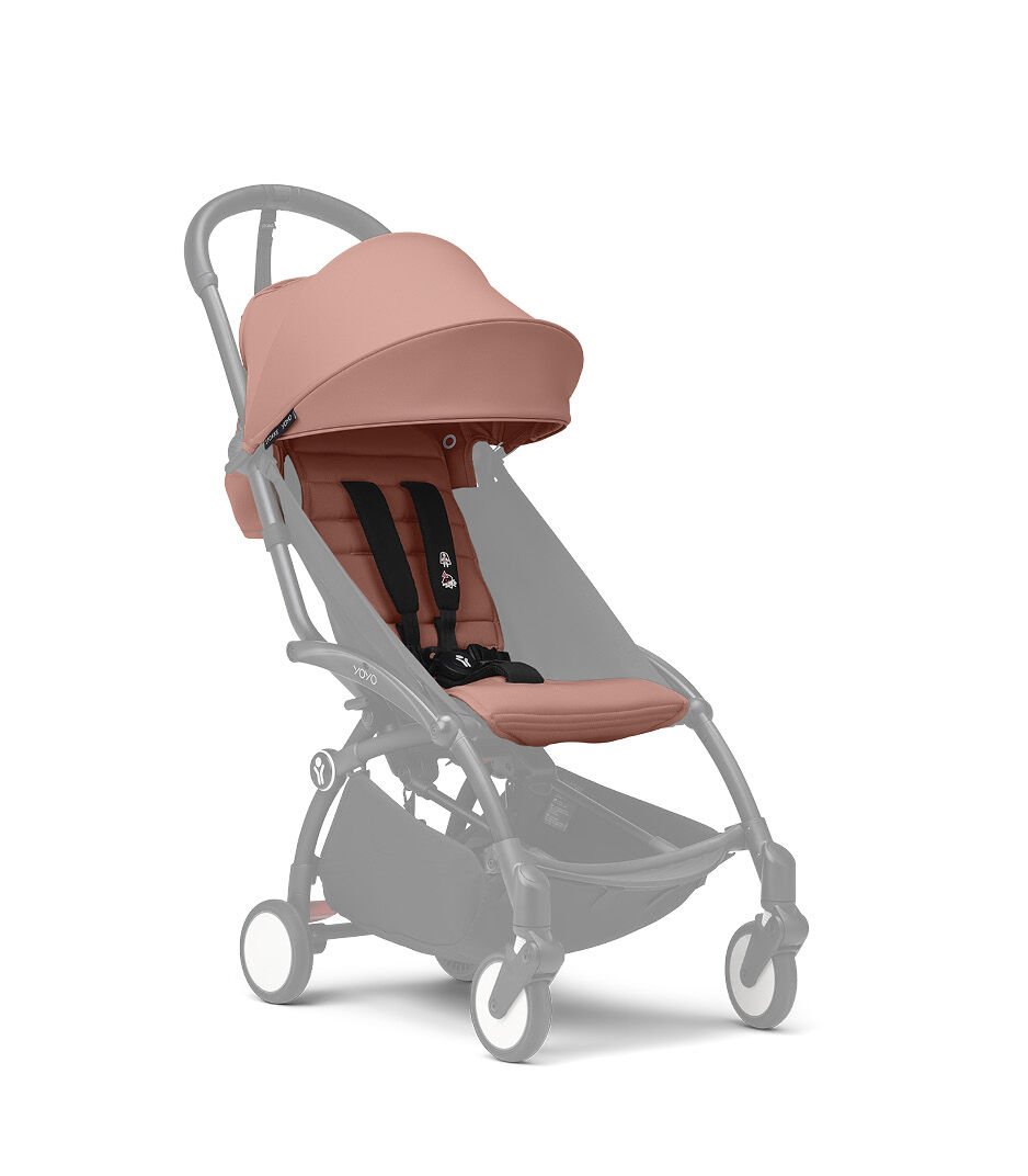 Stokke® YOYO® 6+ Color Pack - Mari Kali Stores Cyprus