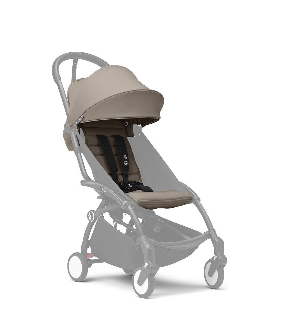 Stokke® YOYO® 6+ Color Pack - Mari Kali Stores Cyprus