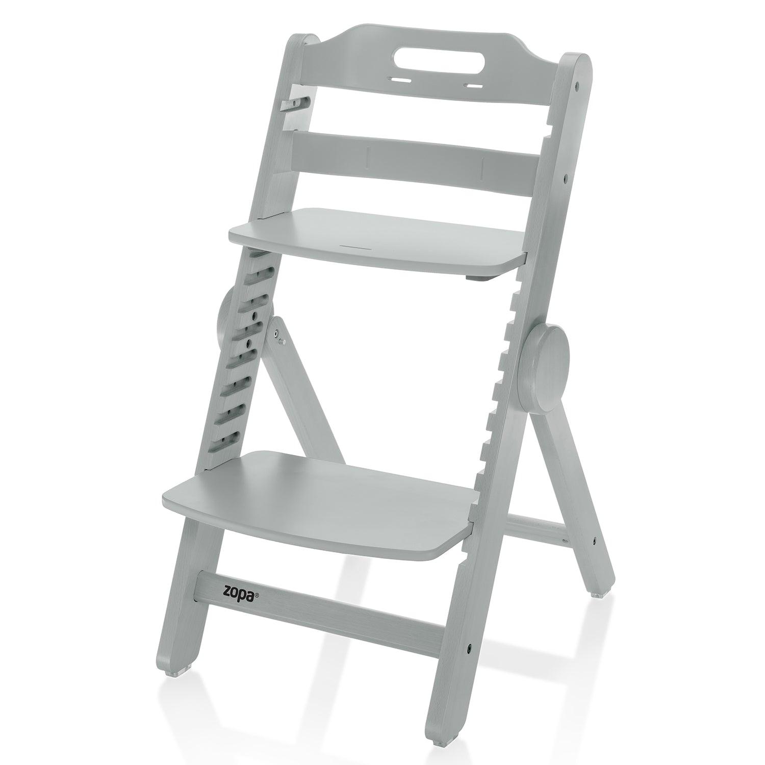 Zopa Clipp & Clapp Children's Foldable Feeding Chair