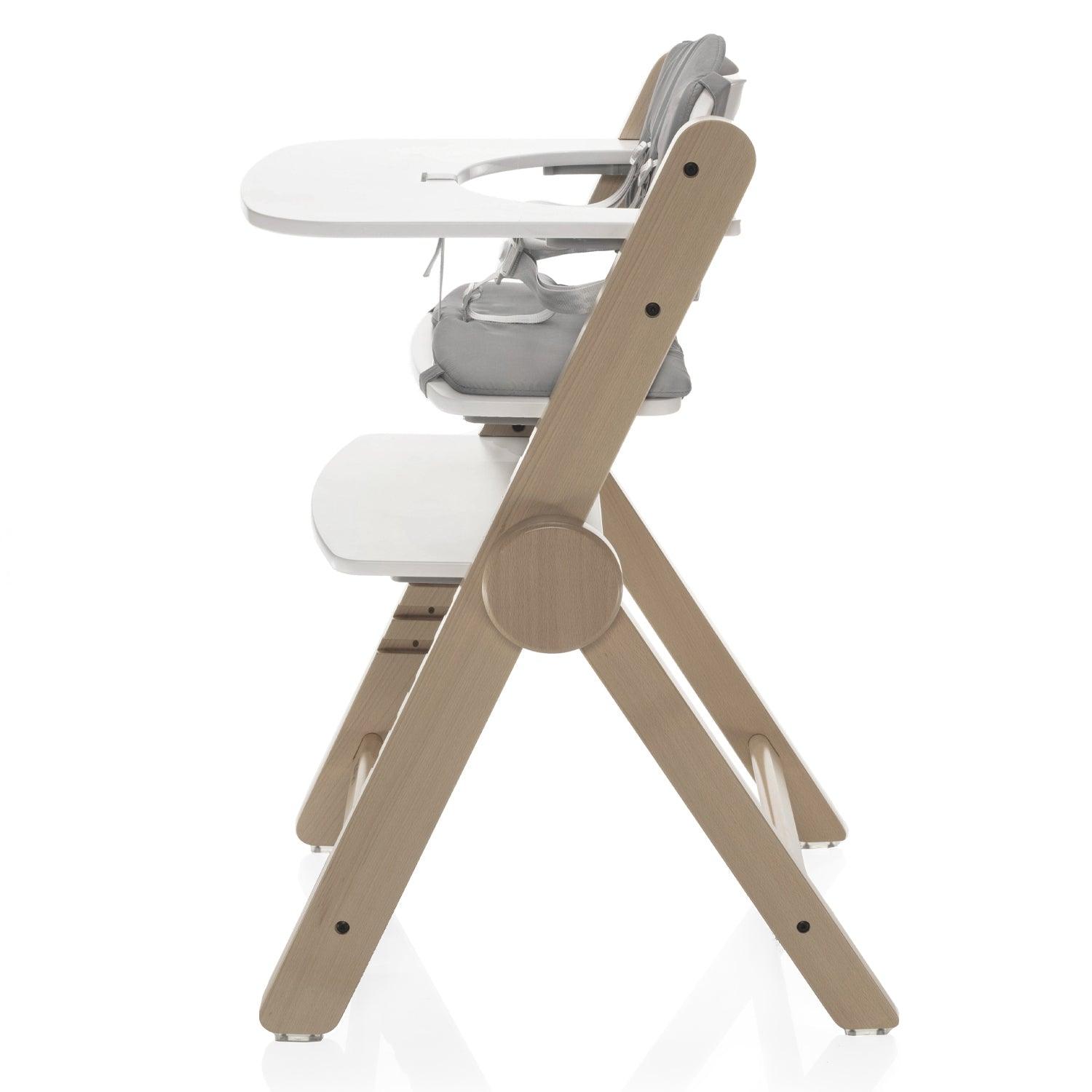 Zopa Clipp & Clapp Children's Foldable Feeding Chair