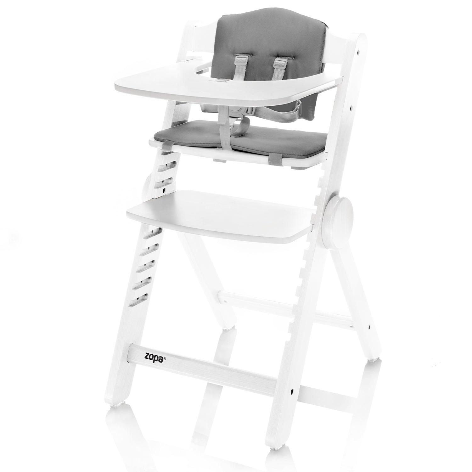 Zopa Clipp & Clapp Children's Foldable Feeding Chair