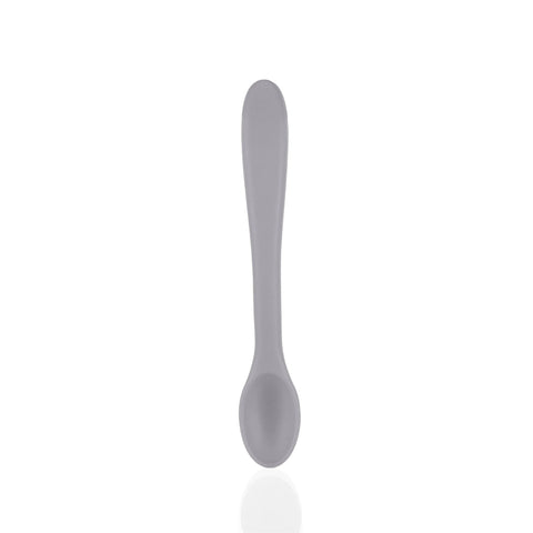 Sealable Silicone Feeding Spoon