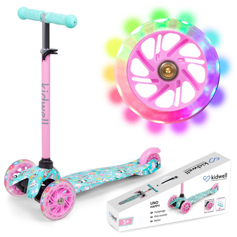 KidWell UNO Happy Balance Scooter