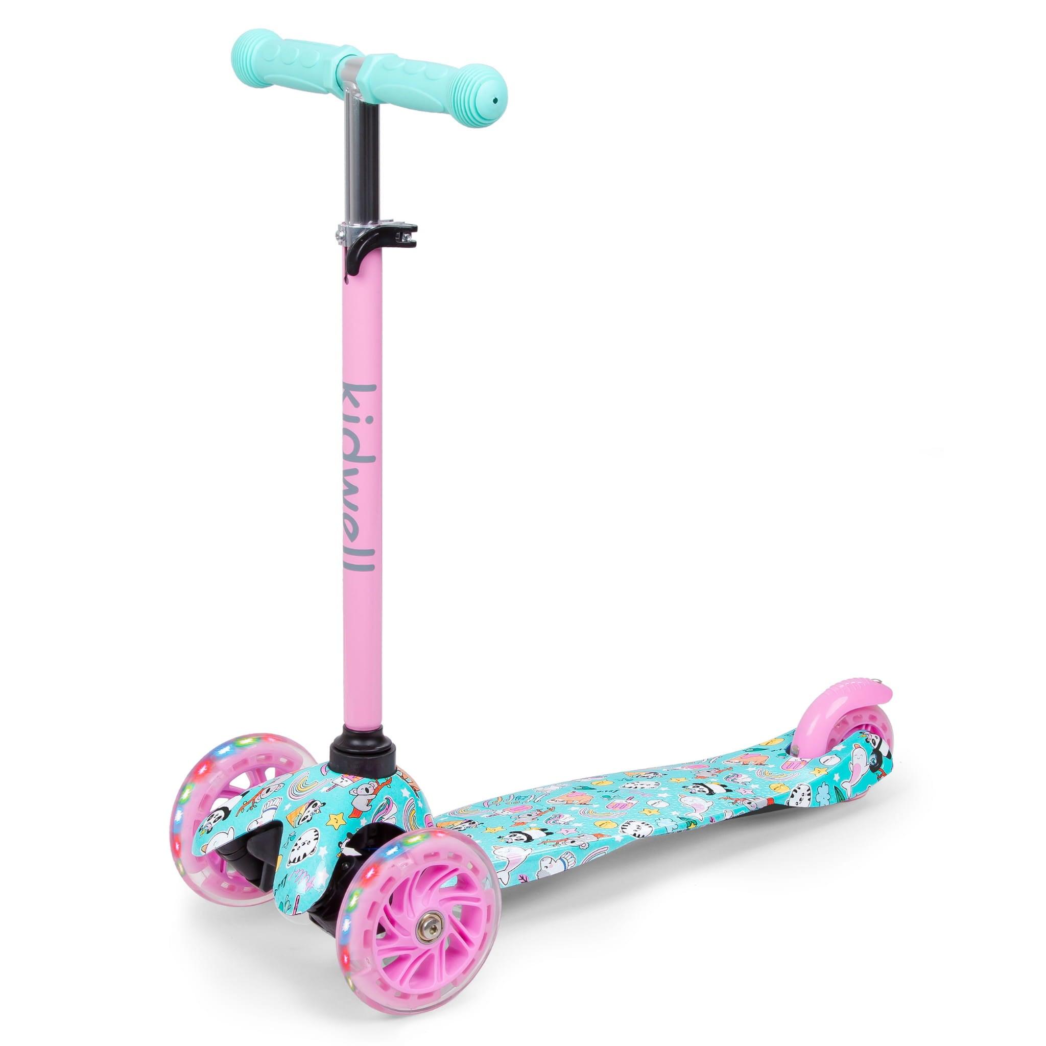 KidWell UNO Happy Balance Scooter