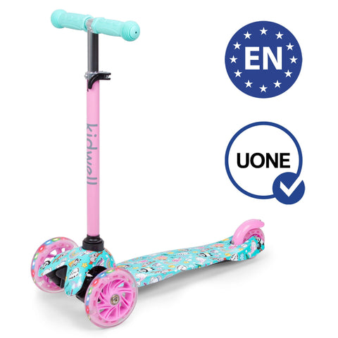 KidWell UNO Happy Balance Scooter