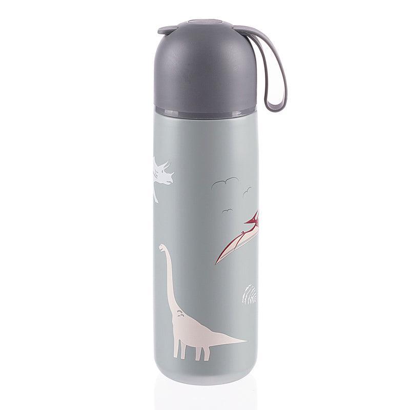 Zopa - Thermos bottle with silicone holder 400ml - Mari Kali Stores Cyprus