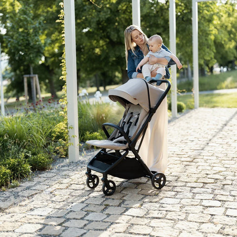 PETITE&MARS Flip Καρότσι Buggy