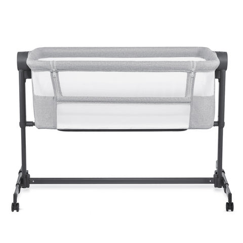 Kinderkraft NESTE UP 2  2-in-1 co-sleeper crib