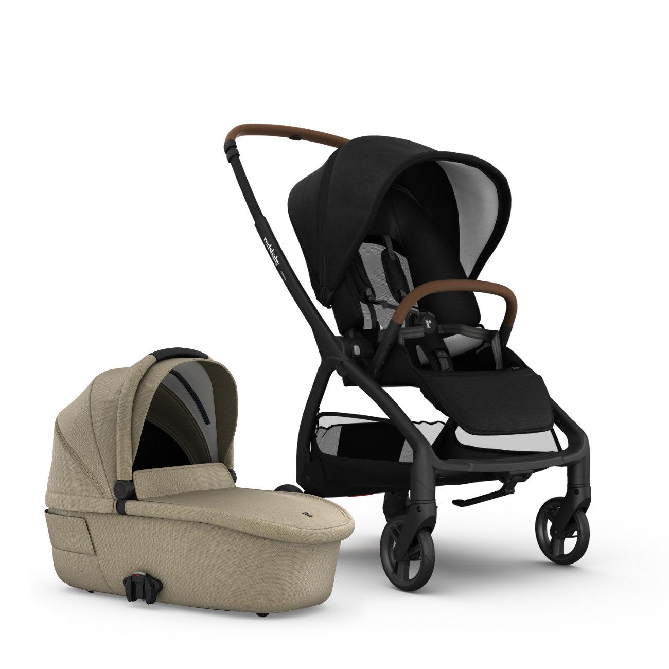 Redsbaby Aeron Stroller & Bassinet