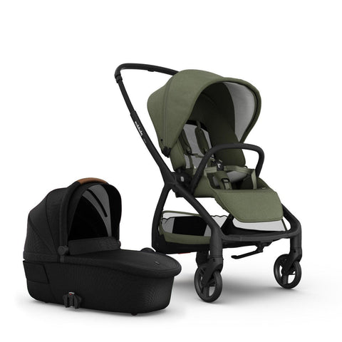 Redsbaby Aeron Stroller & Bassinet