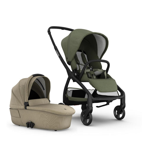 Redsbaby Aeron Stroller & Bassinet