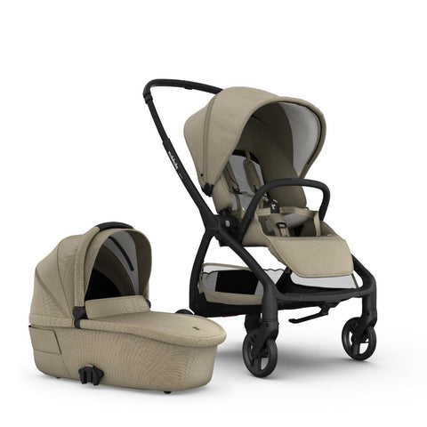 Redsbaby Aeron Stroller & Bassinet