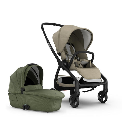 Redsbaby Aeron Stroller & Bassinet