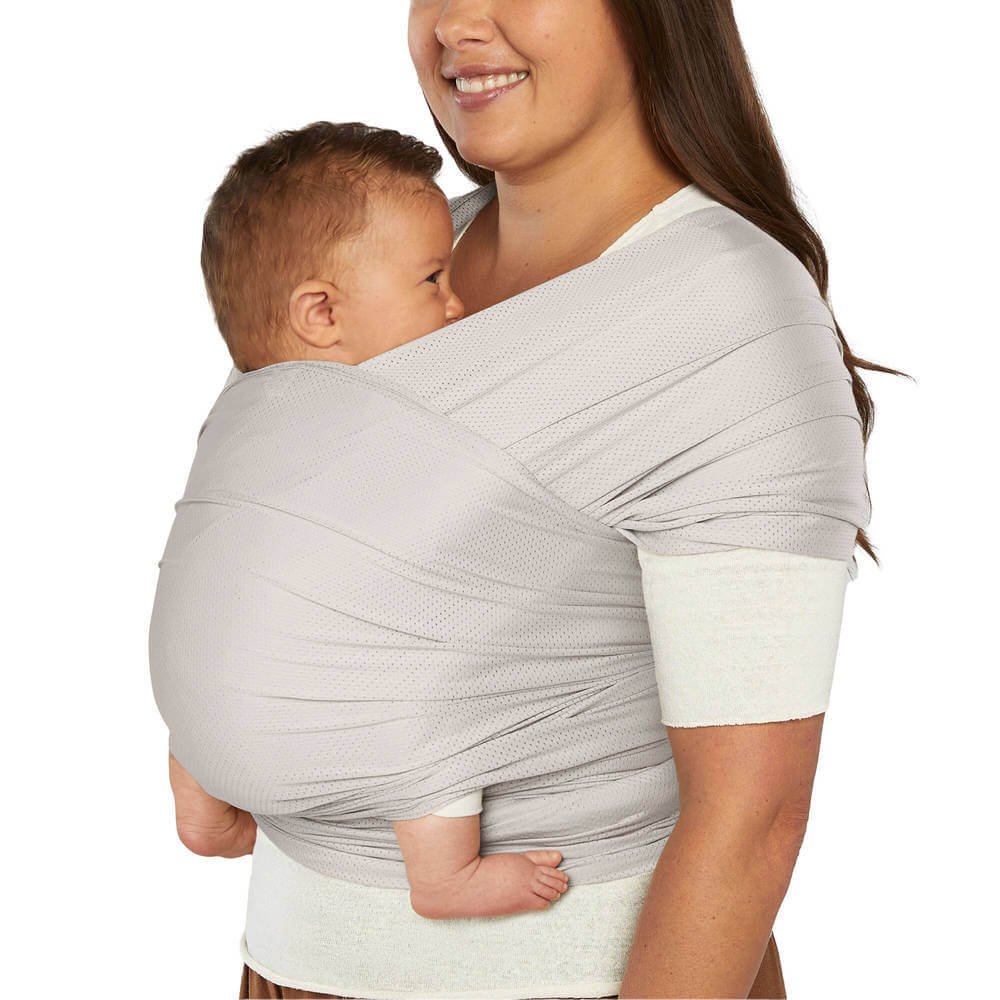 Ergobaby Aura Baby Wrap - Mari Kali Stores Cyprus