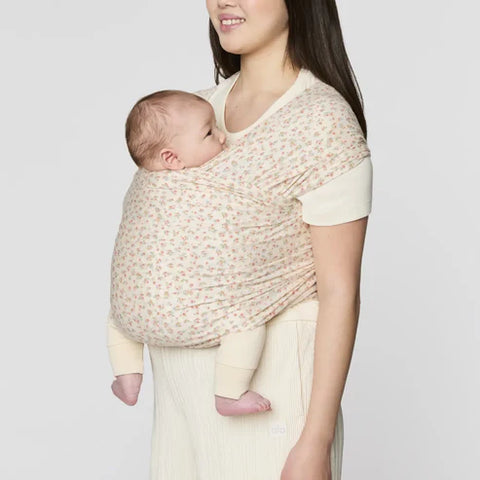 Ergobaby Sustainable Mesh Baby Wrap