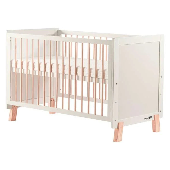 FreeON cot bed Ava, 120 x 60 cm