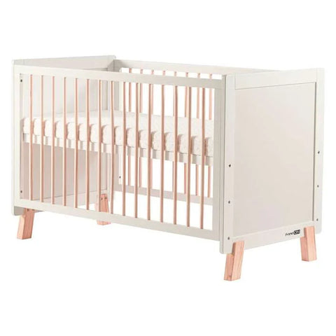 FreeON cot bed Ava, 120 x 60 cm