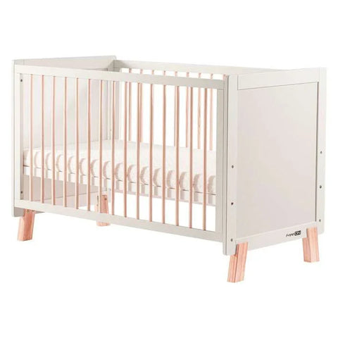 FreeON cot bed Ava, 120 x 60 cm