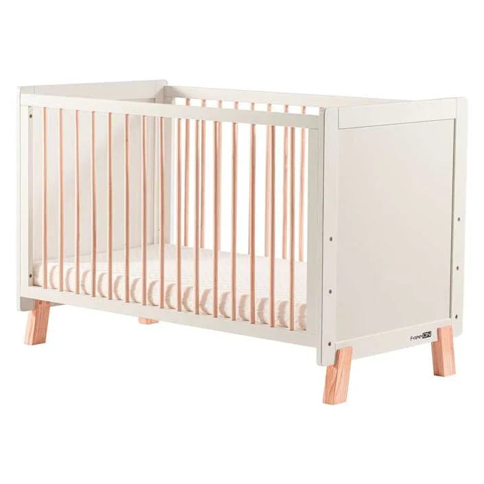 FreeON cot bed Ava, 120 x 60 cm