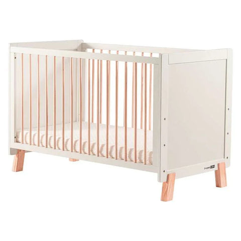 FreeON cot bed Ava, 120 x 60 cm